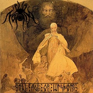Branikald - Triumph des Willens / DigiCD - Zero Dimensional
