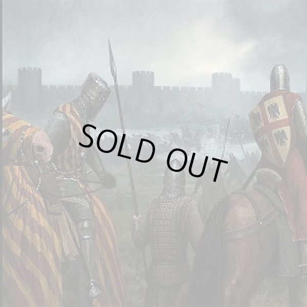 画像1: Wolves Eyes / Stolzblut - Wolves Eyes / Stolzblut / DigiCD (1)