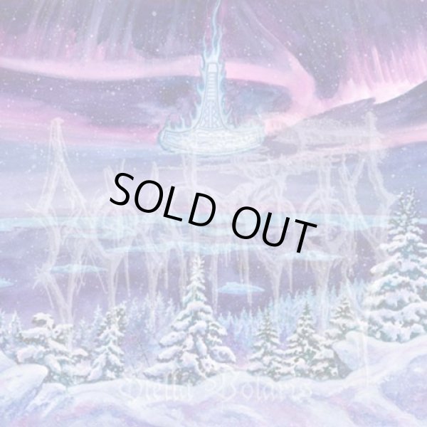 画像1: Goatmoon - Stella Polaris / PrintCaseCD (1)