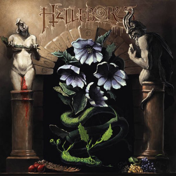 画像1: Helleborus - The Carnal Sabbath / CD (1)