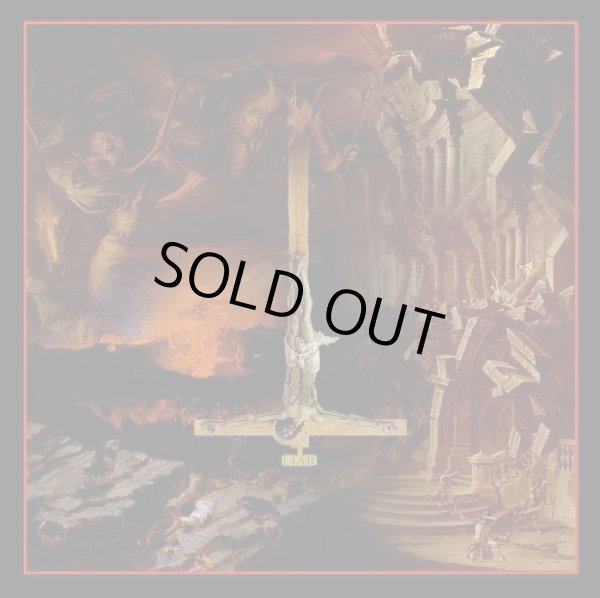 画像1: Profanatica - Profanatitas de Domonatia / Digi2CD (1)