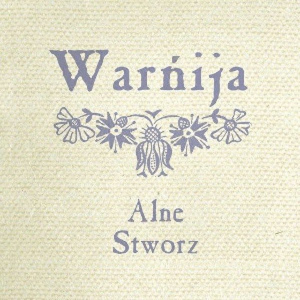 画像1: Alne / Stworz - Warnija / DigiCD (1)
