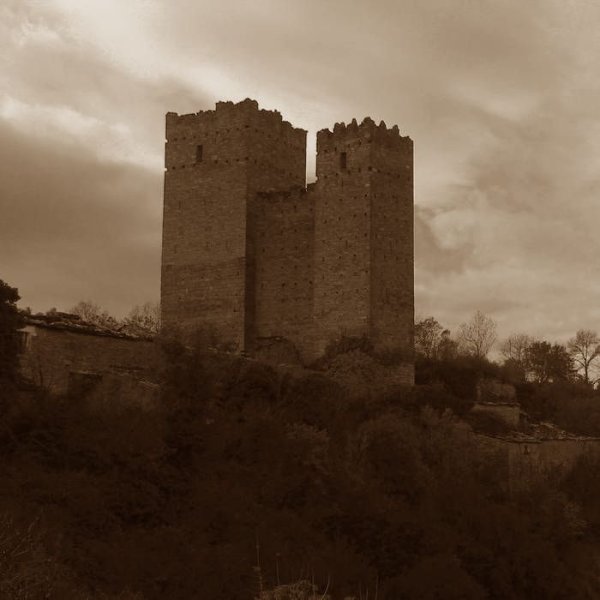 画像1: Bulturnos / Yersinia Pestis - Split / CD (1)