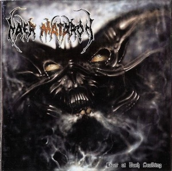 画像1: Naer Mataron - River at Dash Scalding / CD (1)