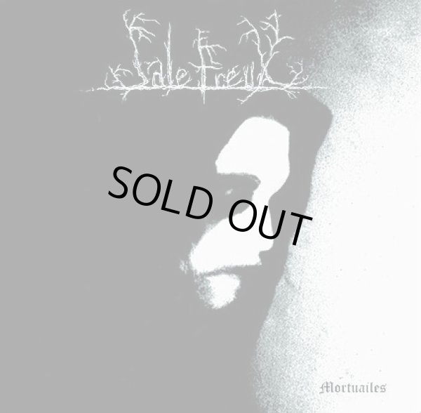 画像1: Sale Freux - Mortuailes / CD (1)