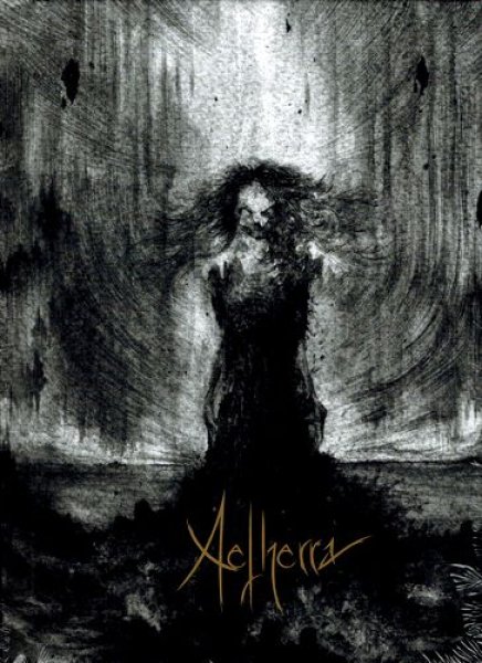 画像1: Celestia - Aetherra / A5DigibookCD (1)
