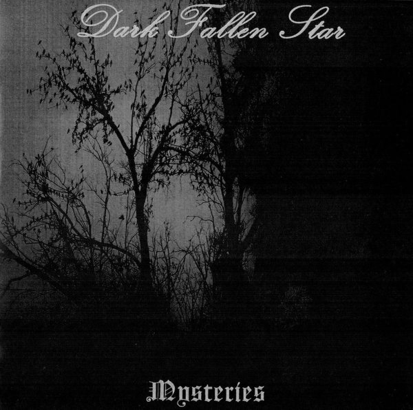 画像1: Dark Fallen Star - Misteries / ProCD-R (1)