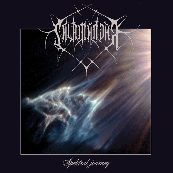 画像1: Salamandar - Spektral Journey / CD (1)