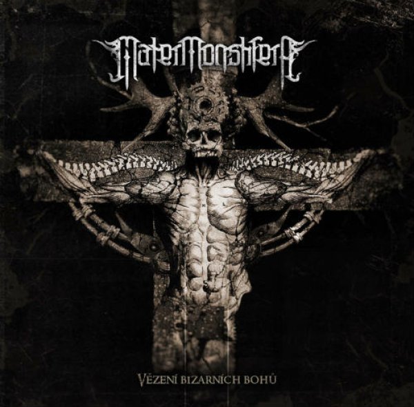 画像1: Mater Monstifera - Vezeni bizarnich bohu / CD (1)