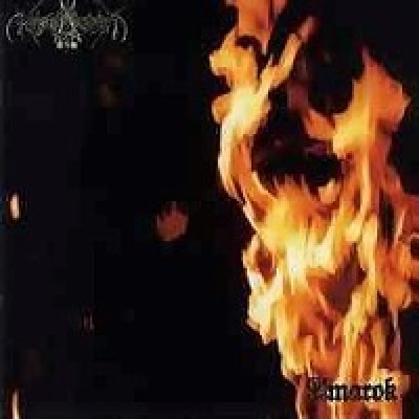 画像1: Nargaroth - Amarok / CD (1)