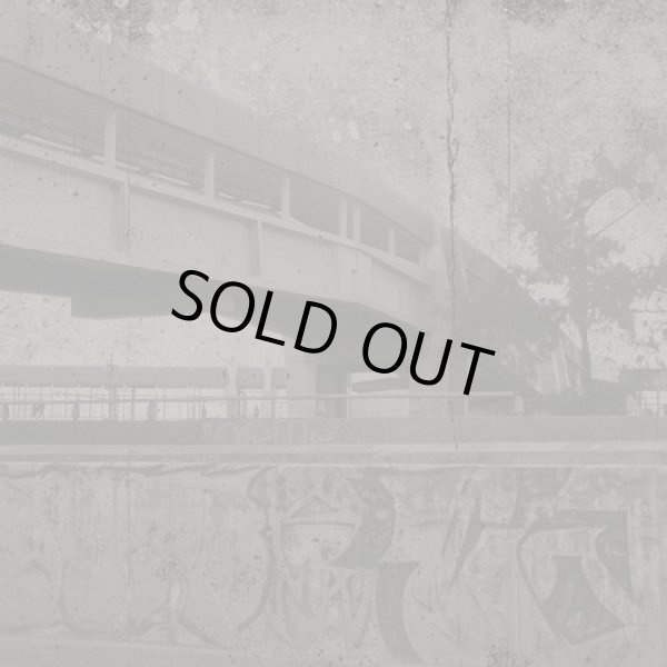 画像1: The Depressick - Carcinoma / CD (1)