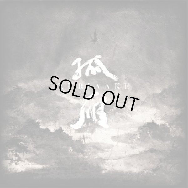 画像1: Zuriaake - Gu Yan / DigiCD (1)