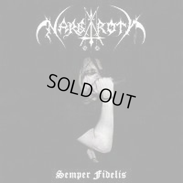 画像1: Nargaroth - Semper Fidelis / CD (1)