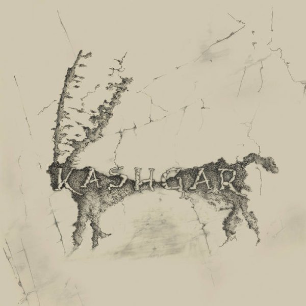 画像1: Kashgar - Kashgar / CD (1)