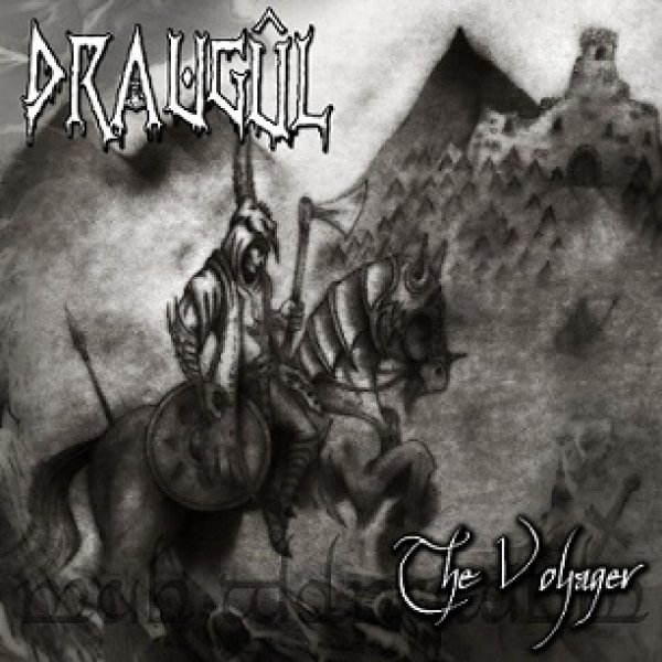 画像1: Draugul - The Voyager / CD (1)