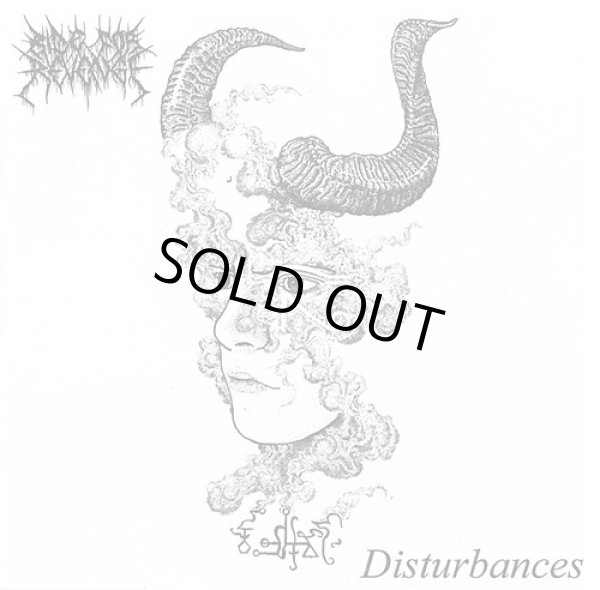 画像1: Ride for Revenge - Disturbances 2001-2013 / 2CD (1)