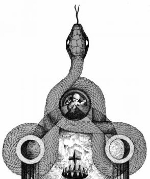 画像1: Ride for Revenge / RxAxPxE - RxFxRxRxAxPxEx / DigiCD (1)