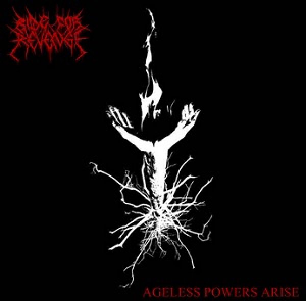画像1: Ride for Revenge - Ageless Powers Arise / CD (1)