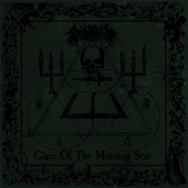 画像1: Dagorath - Glare of the Morning Star / CD (1)
