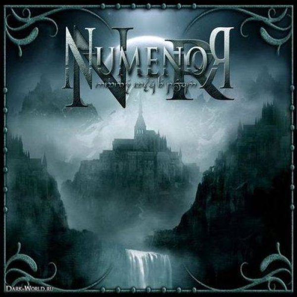 画像1: Numenor - Colossal Darkness / CD (1)