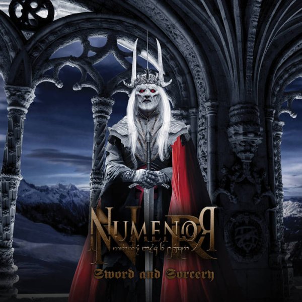 画像1: Numenor - Sword and Sorcery / CD (1)