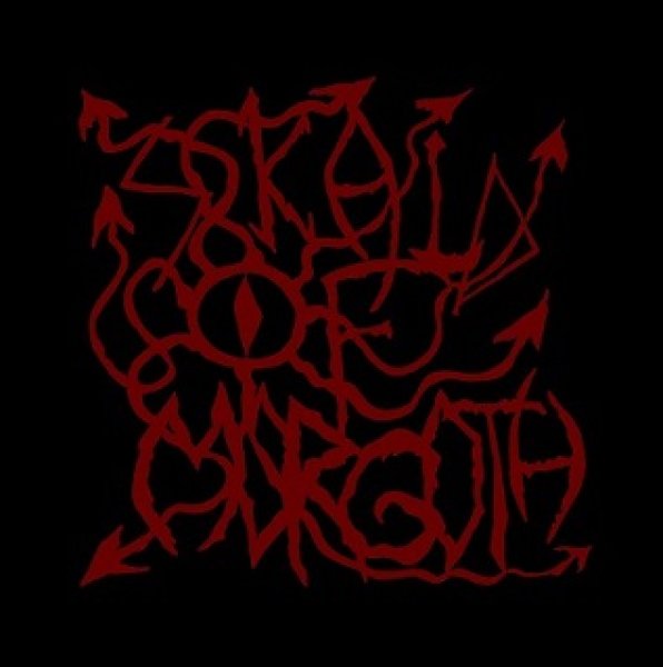 画像1: Skald of Morgoth - The Siege of Angband / CD (1)