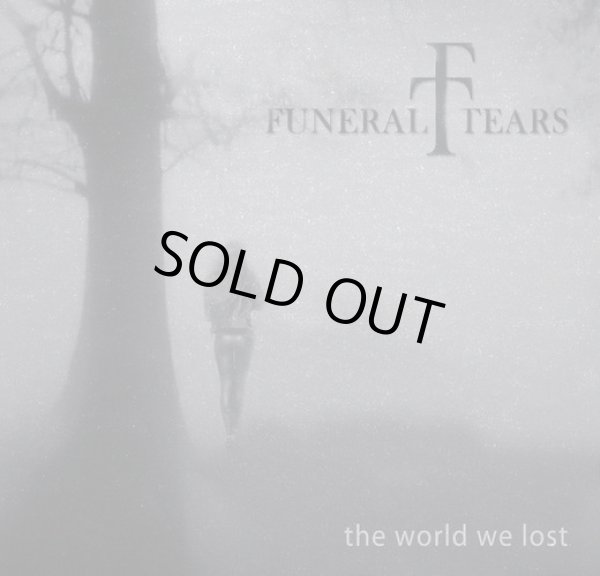 画像1: Funeral Tears - The World We Lost / SlipcaseCD (1)