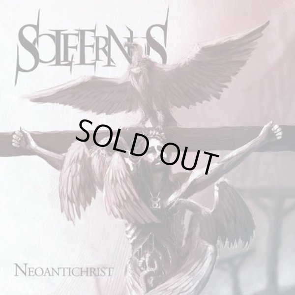 画像1: Solfernus - Neoantichrist / CD (1)