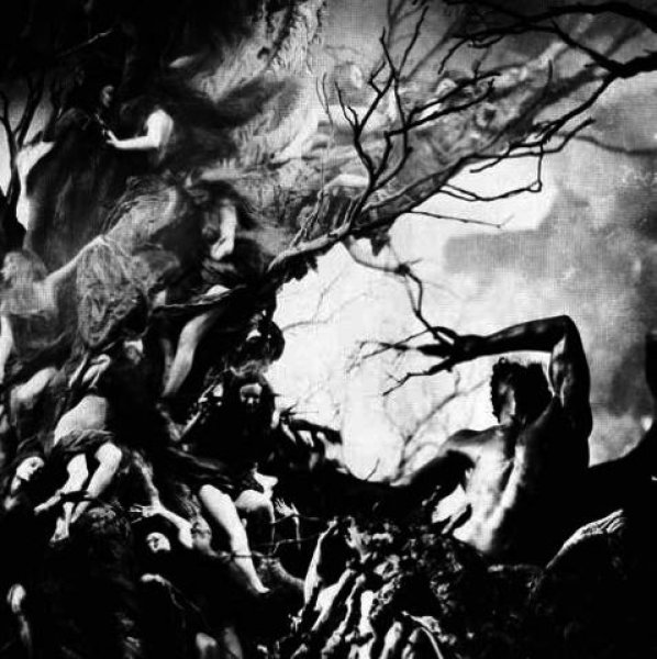 画像1: Abigor - Hollenzwang (Chronicles of Perdition) / CD (1)