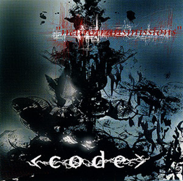 画像1:   - Neurotransmissions / VinylSleeveCaseCD (1)