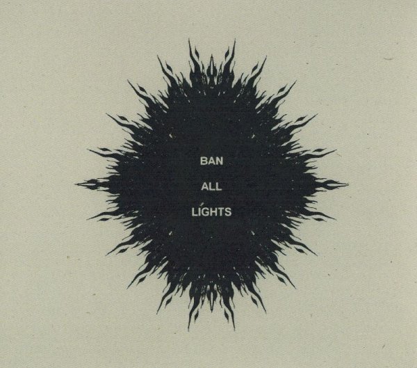 画像1: Kerker - Ban All Lights / SlipcaseCD (Limited Edition) (1)