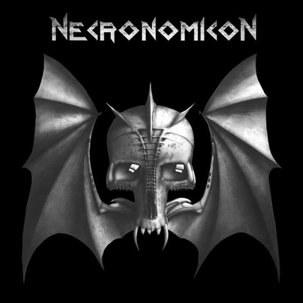 画像1: Necronomicon - Necronomicon / CD (1)