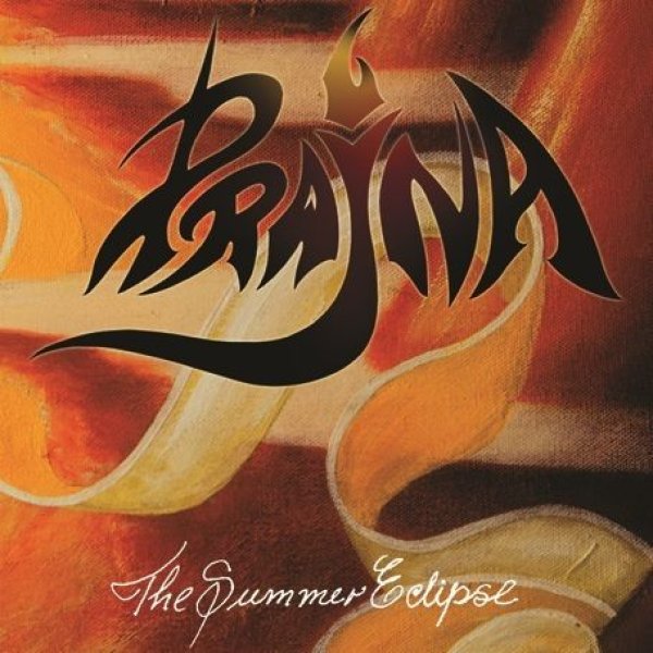 画像1: Prajna - The Summer Eclipse / CD (1)
