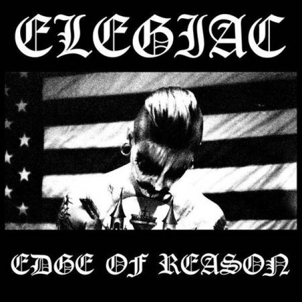 画像1: Elegiac - Edge of Reason / CD (1)