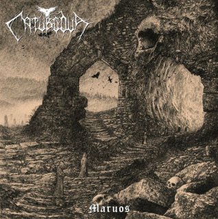 Lifelover - Pulver / CD - Zero Dimensional Records Online Shop