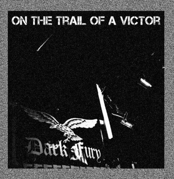 画像1: Dark Fury - On the Trail of a Victor / 2CD (1)