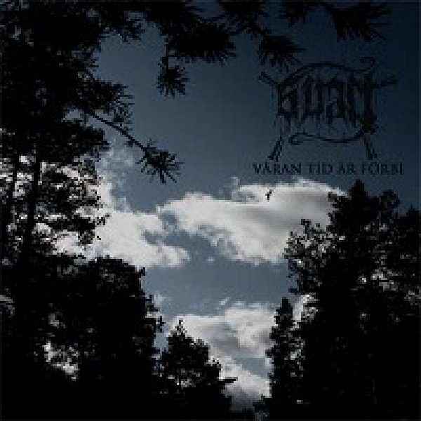 画像1: Svart - Varan Tid ar Forbi / CD (1)