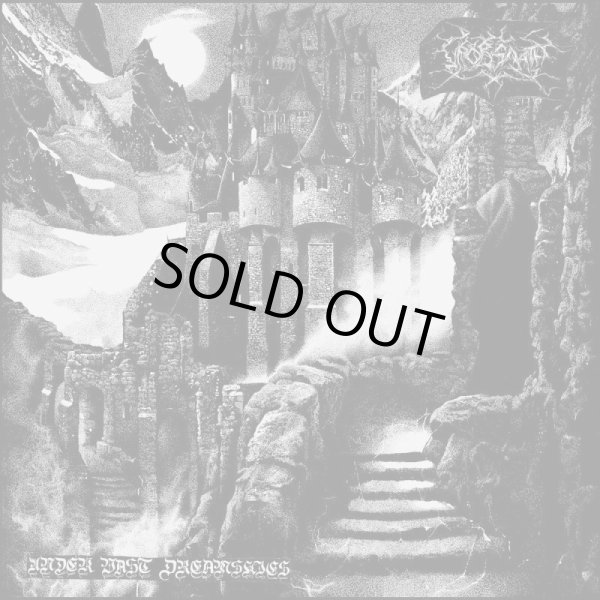 画像1: From the Vastland - Temple of Daevas / CD (1)