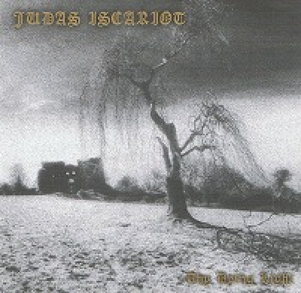 画像1: Judas Iscariot - Thy Dying Light / CD (1)