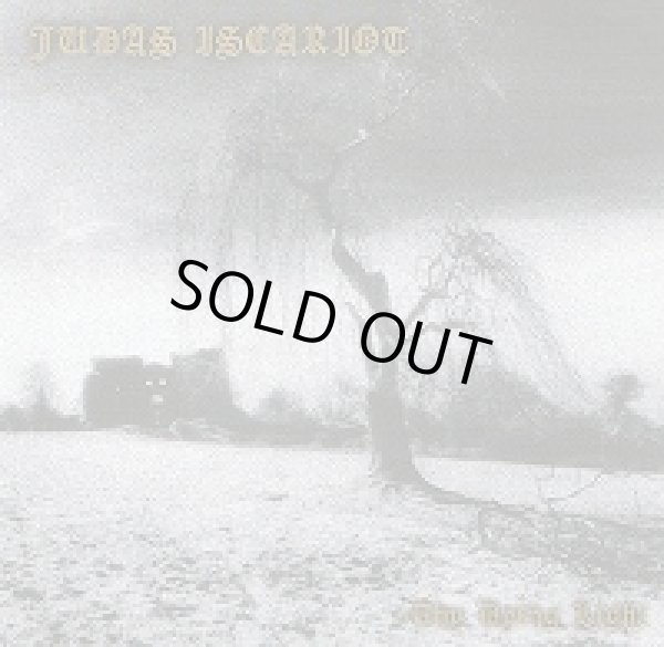 画像1: Judas Iscariot - Thy Dying Light / CD (1)