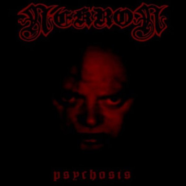 画像1: Nekron - Psychosis / CD (1)