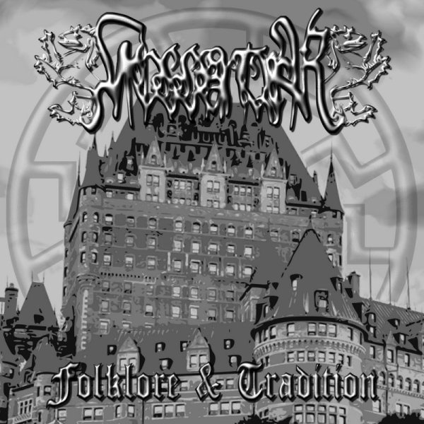 画像1: Hollentur - Folklore & Tradition / DigiCD (1)