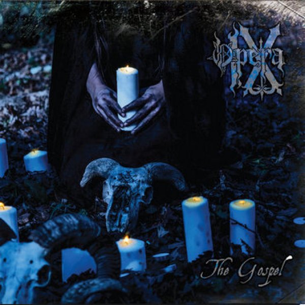 画像1: Opera IX - The Gospel / CD (1)