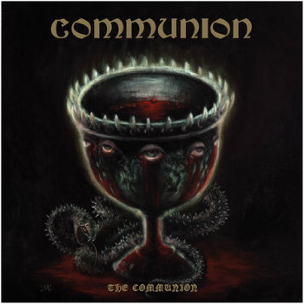 画像1: Communion - The Communion/ CD (1)