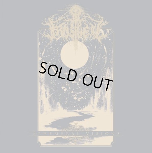 画像1: Frostveil - Ephemeral Visions / CD (1)