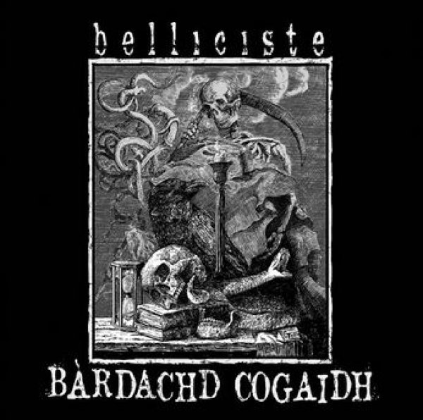 画像1: Belliciste - Bardachd Cogaidh / CD (1)