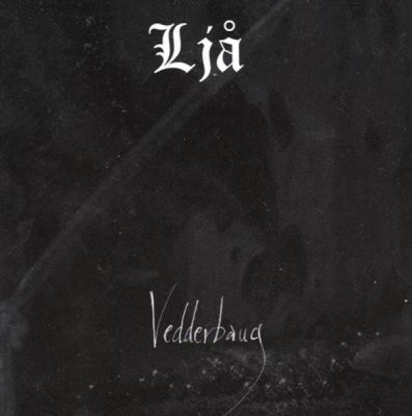 画像1: Lja - Vedderbaug / CD (1)