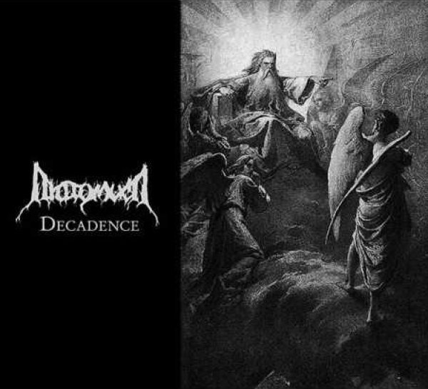 画像1: Lutomysl - Decadence / DigiCD (1)