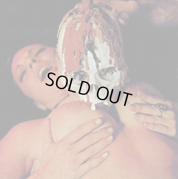 画像1: Majestic Mass - Savage Empire of Death / CD (1)