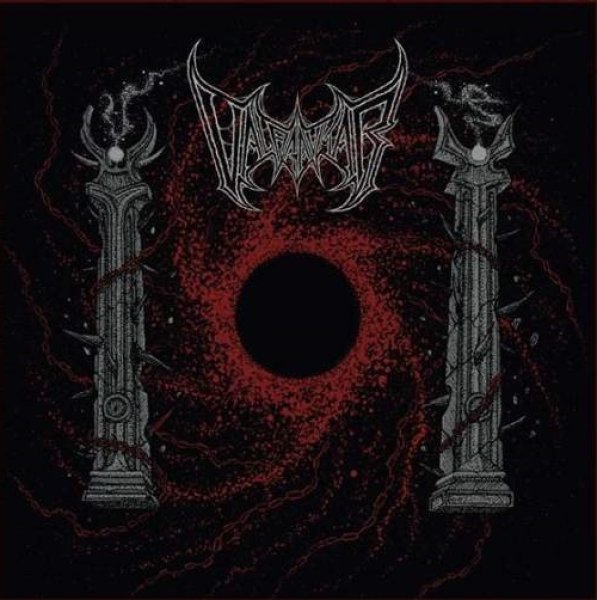 画像1: Valaraukar - Demonian Abyssal Visions / CD (1)